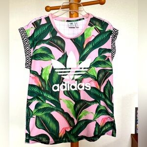 Adidas Originals Women’s Tee, size M